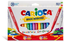 CARIOCA set Magic, 20 piese (SKR074)