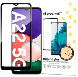 Wozinsky Folie sticla Samsung A22 4G 5D Full Glue 9H WOZINSKY (9111201939394)