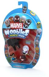 IMC Toys Wooblies Marvel 3-as csomag kilövővel (WBM011) - hellojatek