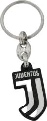  Juventus FC kulcstartó, fém, címeres (JU1100)
