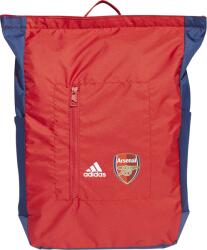 Adidas Arsenal FC hátizsák, piros (GU0136)
