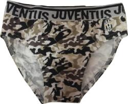 Juventus FC fiú alsónadrág, terepmintás (JU12036/Fantasia)