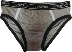 Juventus FC fiú alsónadrág, szürke (JU12504/Grigio melange)