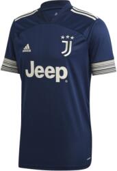 Adidas Juventus FC 2020/21 idegenbeli mez (GC9087)