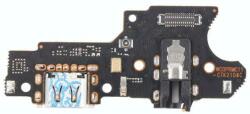  tel-szalk-1932452 A15s / A35 / Realme C12 / C15 Qualcomm Edition töltőcsatlakozó port panel (tel-szalk-1932452)