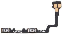 tel-szalk-1932513 Oppo A33 2020 hangerőszabályzó gomb flexibilis kábel (tel-szalk-1932513)