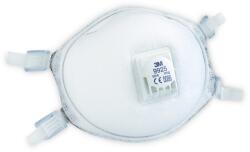 3M 9925 ffp2 részecskeszűrő félálarc (10 db-os csomagban) (3M_9925SP)