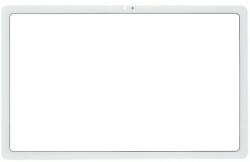 NBA001LCD1010802 Samsung Galaxy Tab A7 10.4 (2020) üveg előlap - kijelző részegység fehér szervizalkatrész (NBA001LCD1010802)