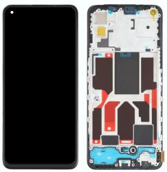  NBA001LCD1010704 Gyári Opp K9 LCD kijelző érintővel (NBA001LCD1010704)
