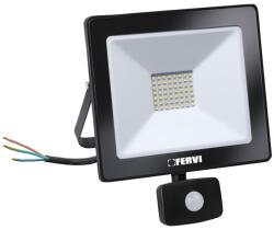 FERVI Proiector LED cu senzor de miscare si luminozitate 50W 0218/50S