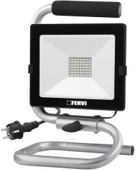 FERVI Proiector LED cu suport 50W 0218/50B