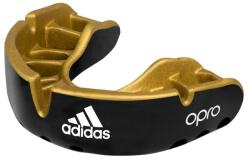 Adidas Protecție dentară Adidas Opro Gen4 Gold, auriu negru