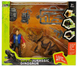 Fengshuo toys factory Dinoszaurusz vadászat készlet