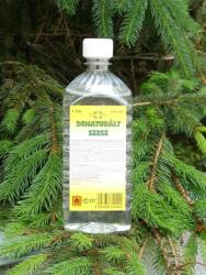 Nógrádi Vegyipari Zrt Denaturáltszesz (NEK) - 1 l