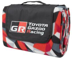 Toyota Gazoo Racing Piknik Takaró (tbmgrmaskg11)