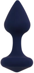 LeFrivole Plug anal Exo pacific blue L