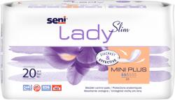 SENI Absorbante urologice pentru femei Seni Lady Slim Mini Plus, 20 bucati
