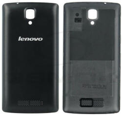  Akkumulátor ház Lenovo A1000 fekete 5S58C03254 Eredeti szervizcsomag