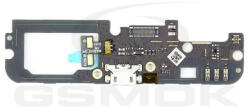PCB / FLEX LENOVO K5 Note A7020A40 töltéscsatlakozóval 5P68C05557 [Original]