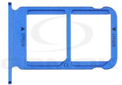 SIM-kártya tartós Huawei Honor 10 Kék 51661hyV eredeti
