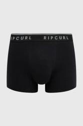 Rip Curl boxeralsó fekete, férfi - fekete S