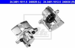 ATE Etrier frana ATE 24.3481-1612.5 (24.3481-1612.5) - automobilus