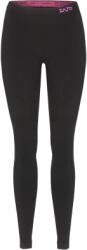 Vásárlás: Zajo Contour W Pants női strech aláöltözet nadrág, fekete, XL  Alsóruházat árak összehasonlítása, Contour W Pants női strech aláöltözet  nadrág fekete XL boltok
