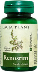 DACIA PLANT Supliment Alimentar DACIA PLANT Renostim 60 Comprimate