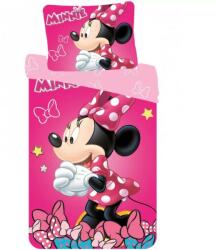Disney Minnie Ágyneműhuzat 140×200cm, 70x90cm (CTL99820)