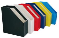 Office Depot merevfalú 9cm karton fekete iratpapucs (530494000) - bestbyte