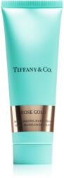 Tiffany & Co Tiffany & Co. Tiffany & Co. Rose Gold crema de maini pentru femei 75 ml