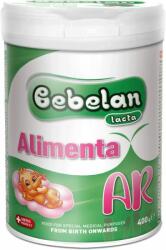 Bebelan Бебелан Алимента ar (антирефл. мляко) 0+, опаковка 400г (7613200204258) - ozone