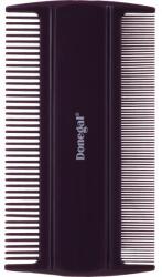 Donegal Pieptene pentru păr 8, 8 cm, violet - Donegal Hair Comb