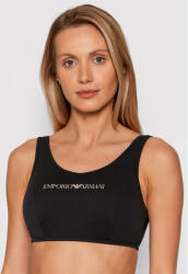Emporio Armani Underwear Sutien top 164403 1A227 00020 Negru