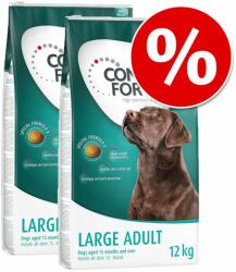 Concept for Life 2x12kg Concept for Life Labrador Sterilised száraz kutyatáp