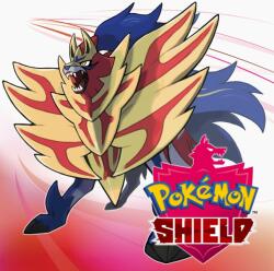 Nintendo Pokémon Shield Season Pass (Switch)
