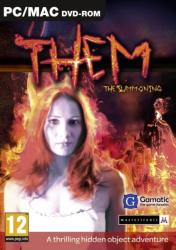 UIG Entertainment Them The Summoning (PC)