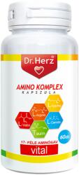 Dr. Herz Amino Komplex (60 kap. )