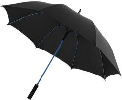 Everestus Umbrela 23 inch deschidere automata, rezistenta la vant, Everestus, SK, 190T pongee poliester, negru, albastru (EVE06-10908700)