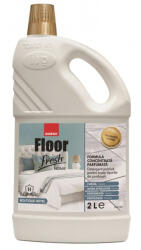 Sano Detergent pardoseli, 2 L, Floor Fresh Home Boutique Hotel
