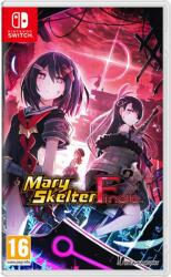 NIS America Mary Skelter Finale [Day One Edition] (Switch)