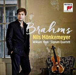 Monkemeyer, Nils BRAHMS