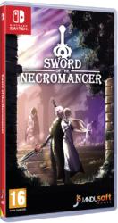 JanduSoft Sword of the Necromancer (Switch)