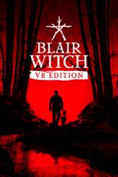 Bloober Team Blair Witch VR (PC)