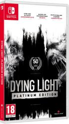 Techland Dying Light [Platinum Edition] (Switch)