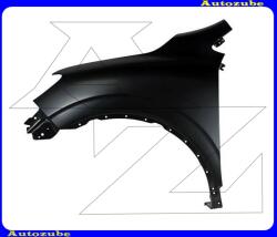 RENAULT KADJAR 2015.06-2018.10 Első sárvédő bal RN7503004