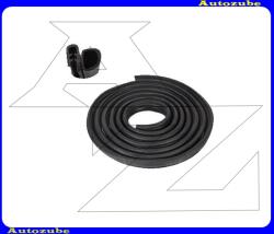 OPEL VIVARO A 2000.09-2006.08 /X83/ Kédergumi "első ajtó" (7méter) P5770UD-2