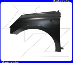 RENAULT CLIO 5 2019.10-2023.09 Első sárvédő bal P60B301
