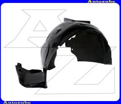 PEUGEOT PARTNER Tepee 2012.04-2015.04 Dobbetét bal első (műanyag) P2352FL1X