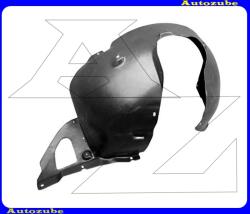 PEUGEOT 208 1 2012.01-2015.05 Dobbetét jobb első (műanyag) 57B1FP1X